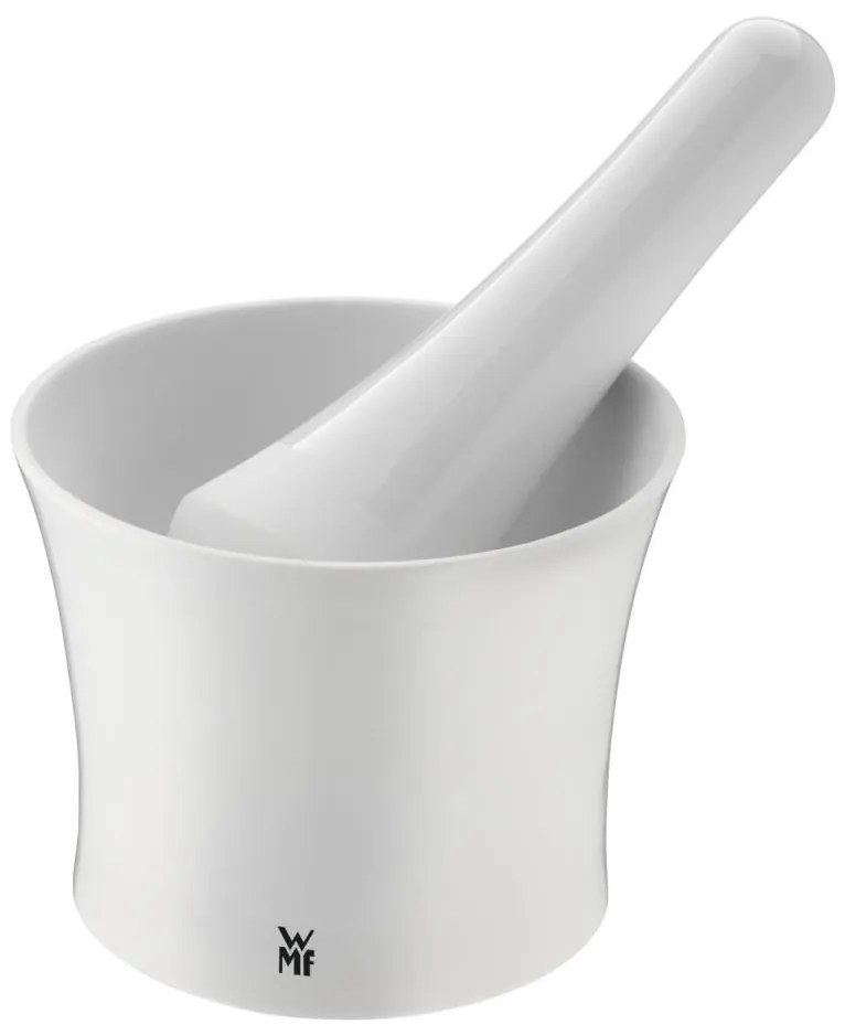 WMF - Mozsár és mozsártörő GOURMET