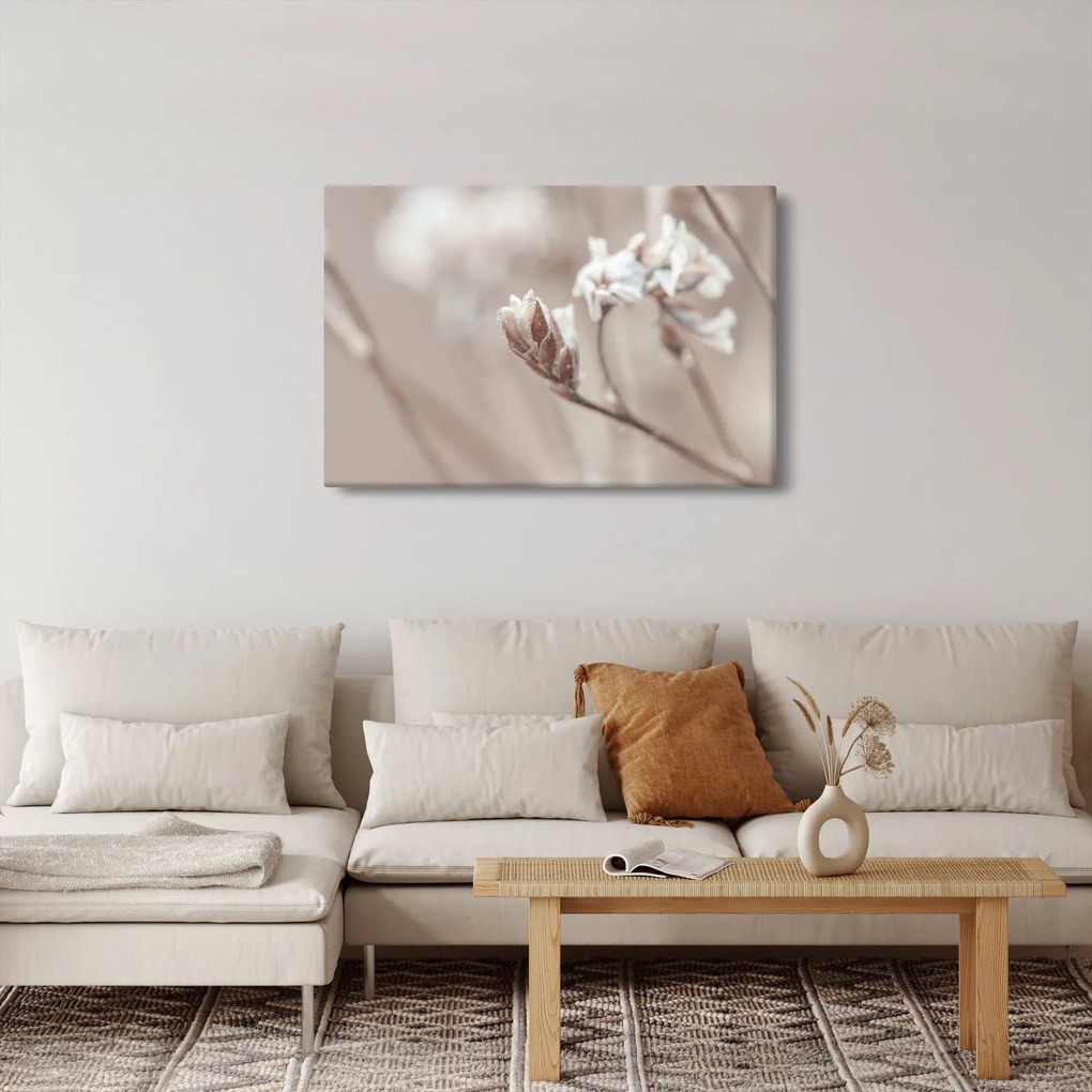 Kép - Ág részlet (90x60 cm)