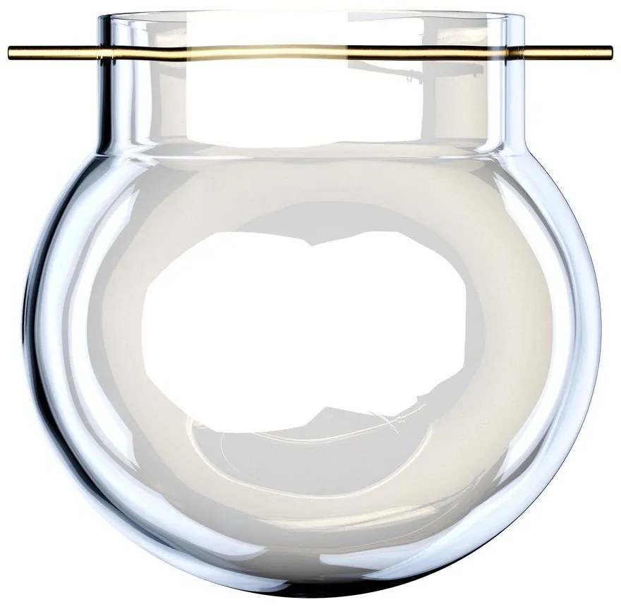 Moduláris polcrendszer elem 24x24 cm Stories – UMAGE