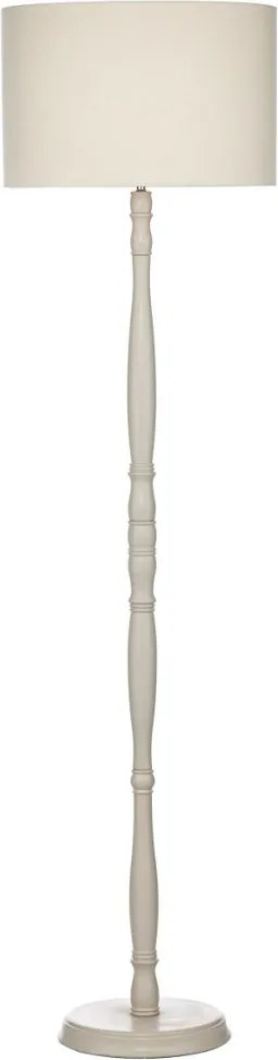 Dar Lighting Dunlop DUN4933 Állólámpa 1x60w/e27 ip20