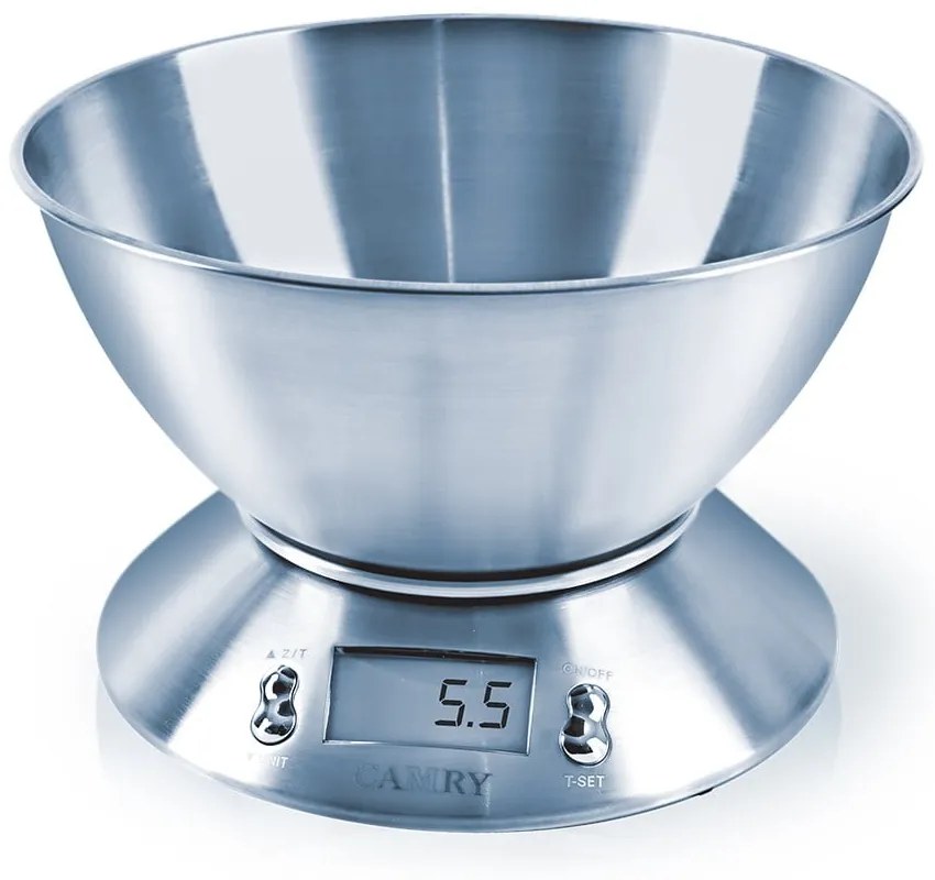 Konyhai mérleg – Orion