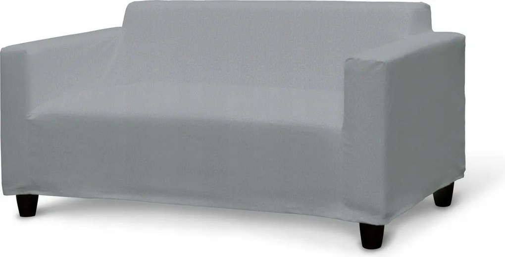 Klobo Ikea kanapé huzat, fekete