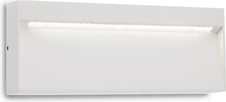 REDO 9152 EVEN Modern Kültéri Fali Lámpa LED IP54
