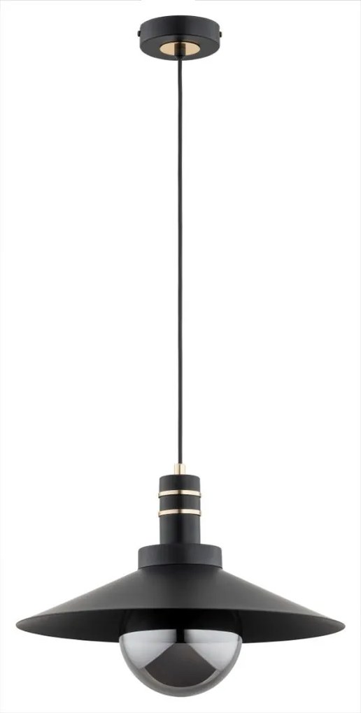 Alfa ALOMA 61157 Függőlámpa 1x40W/E14 IP20