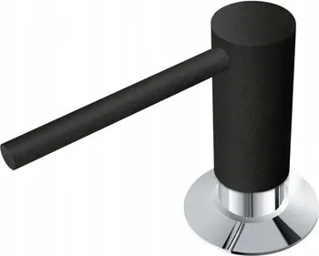 Franke Szappanadagoló Comfort Matt Fekete