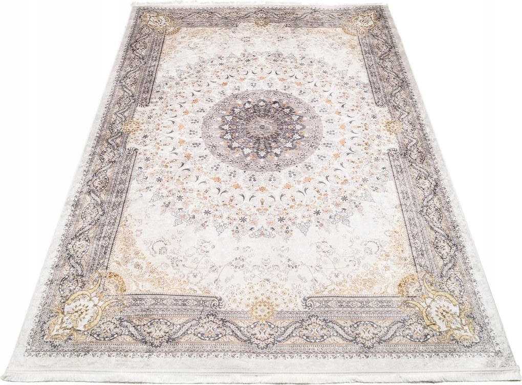 Viktoria szőnyeg 120x170 Loft Divatos Könnyű w08