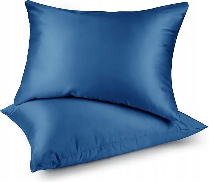 Joyhabit szatén párnahuzat , 40 x 80 cm 2 db