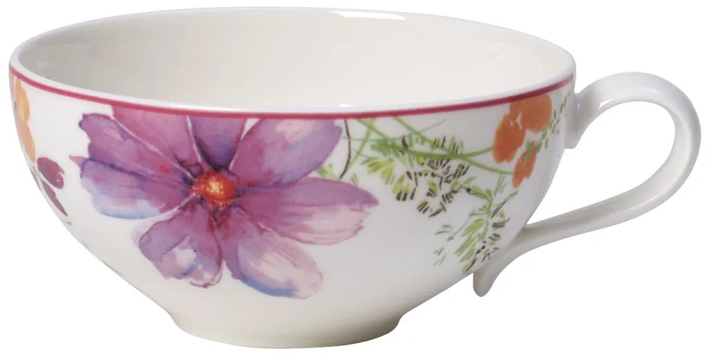 Teáskanna, Mariefleur Tea kollekció - Villeroy & Boch