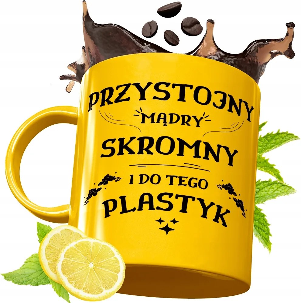 Arany Prémium Bögre Műanyag Ajándék Nyomtatott Fotóval