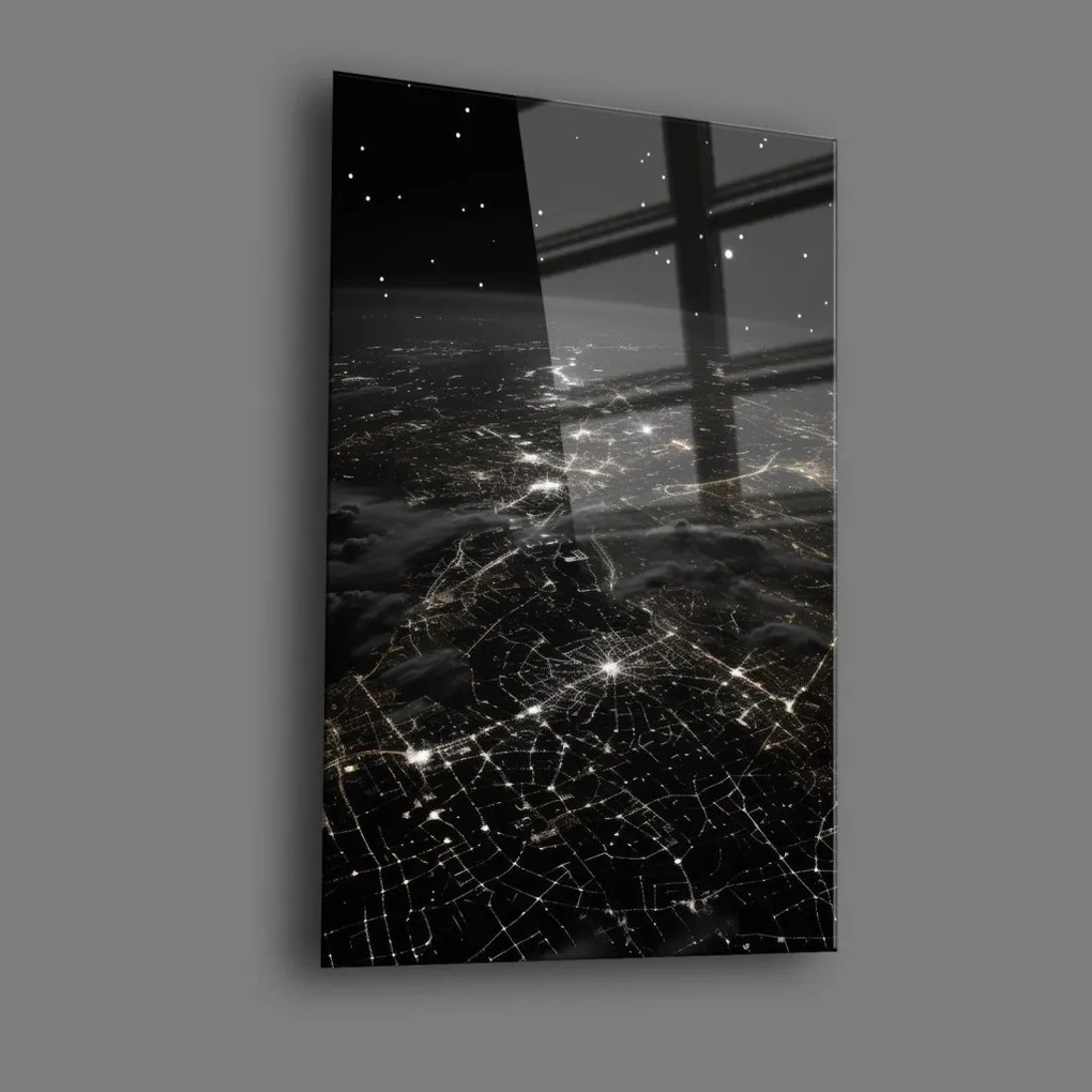 Üvegkép, 50×70 cm – Camtbl-001