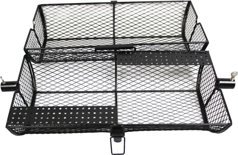 DERBY Grillkosár burgonyára és zöldségekre