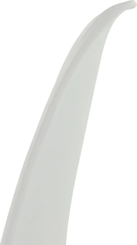 Szék, fehér/natúr, SINTIA