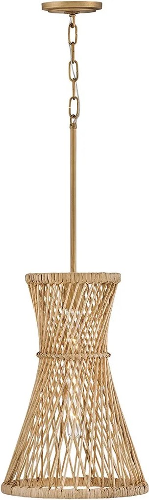 Quintiesse boho függeszték twyla arany elsqn-twyla-1p-bng