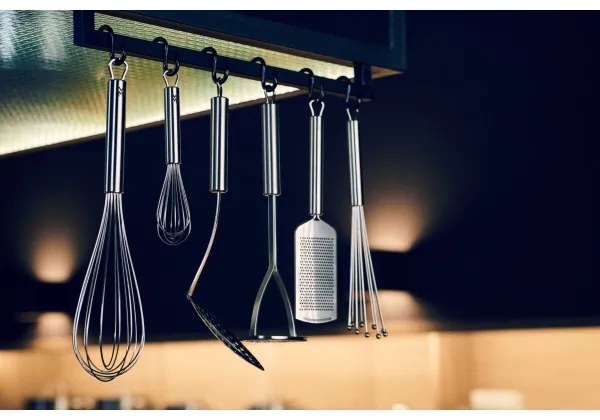 WMF - PROFI PLUS 27 cm rozsdamentes acél habverő