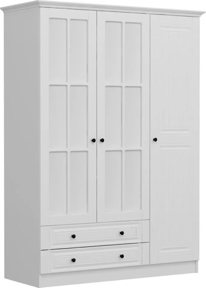 Kale 3 Mebran Kapak 210 - White