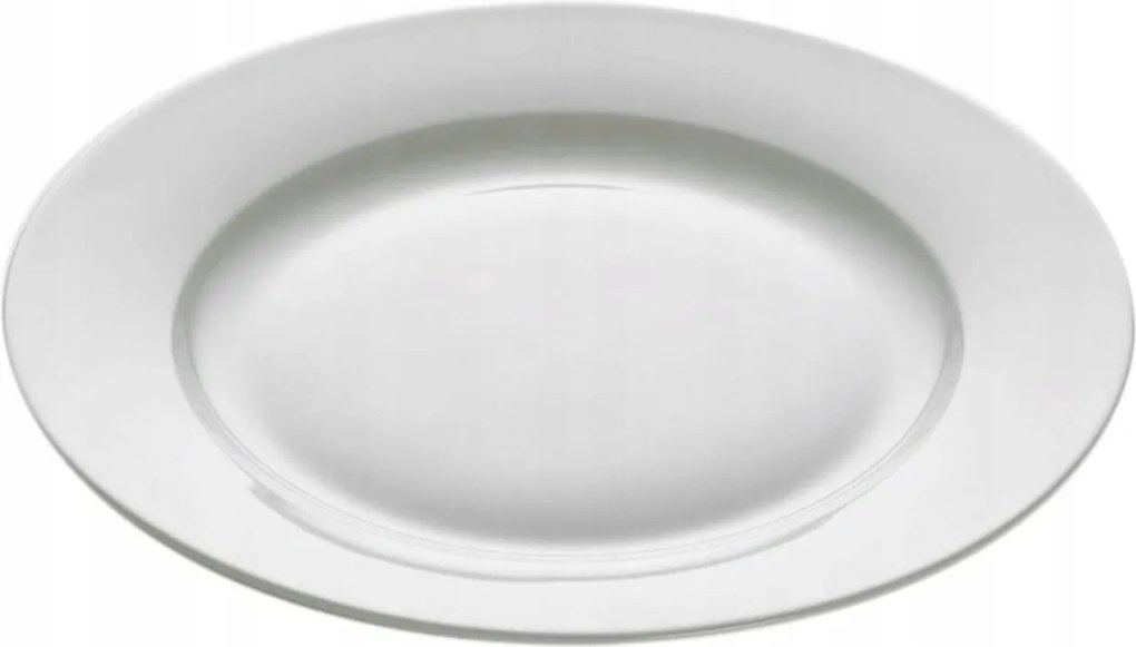 Kasmír tányér, peremmel, 15 cm