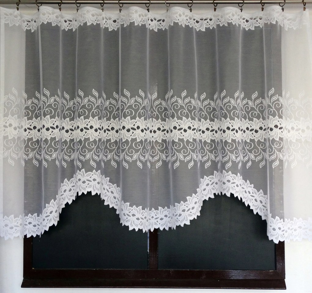 Mg Függöny 647/710 260x120 kész Bt Akció