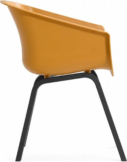 AKCIÓ Étkezőszék HARTMAN AMALIA ELEMENT, sárga II. osztály