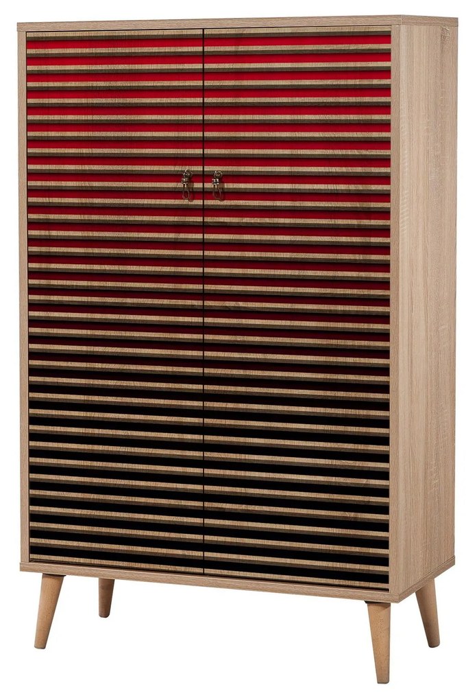 Szekrény Multibox 221 (szonoma tölgy). Akció -21%. 1088379
