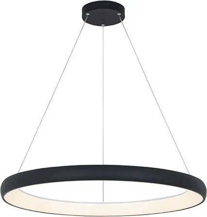 ZAMBELIS 2060 Modern Led Függesztett Lámpa LED IP20
