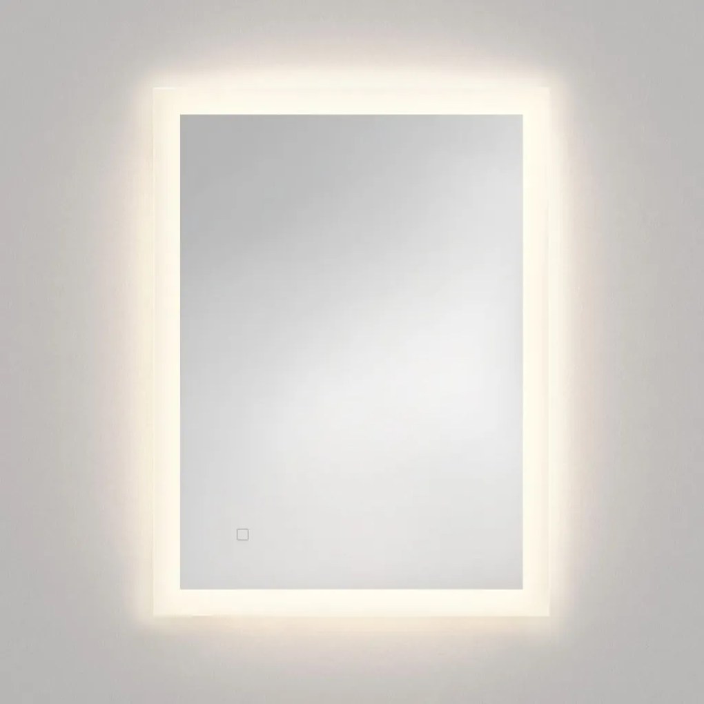 Astro Lighting Ascot 1486003 Tükör 1x50W/LED 2702K|6000K 940LM|1020LM IP44