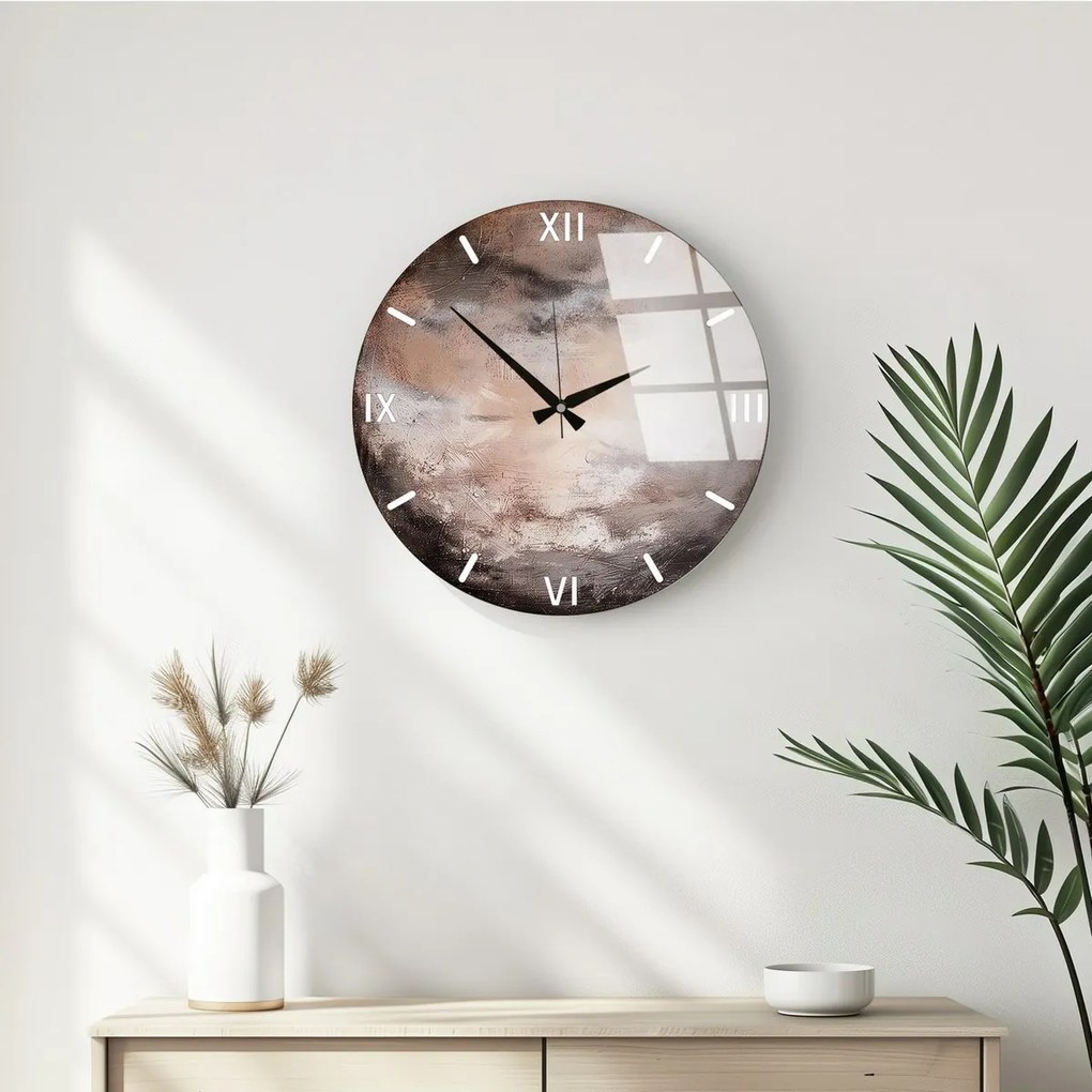 Falióra Föld 347, 40 cm