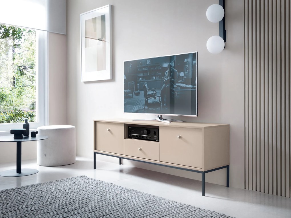 TV asztal/szekrény Montre MRTV154. 1044917