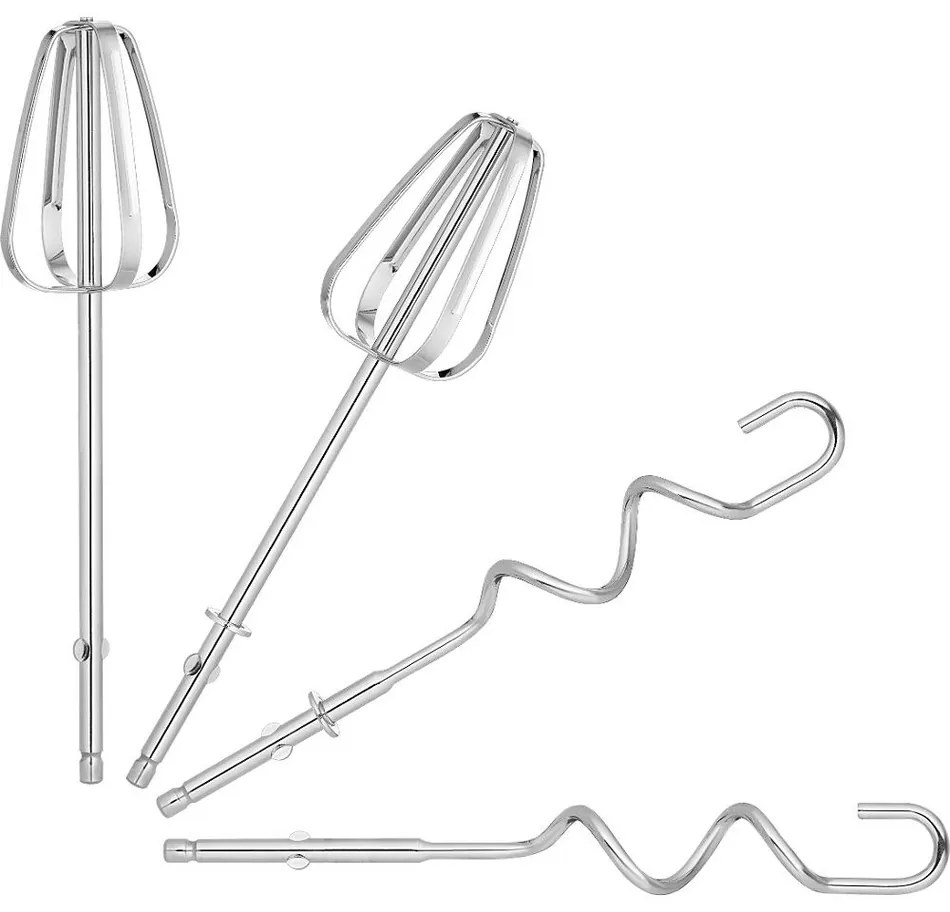 Sencor SHM 5403OR kézi habverő, narancssárga