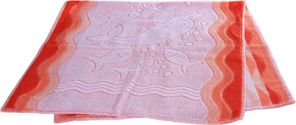 Flora Puha Kéztörlő 40x60 30 Greno Tanúsítvány