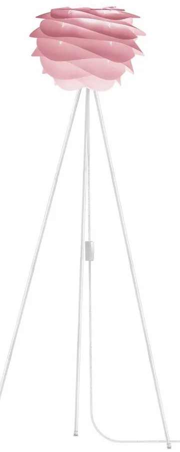 Carmina rózsaszín lámpabúra, ⌀ 32 cm - UMAGE