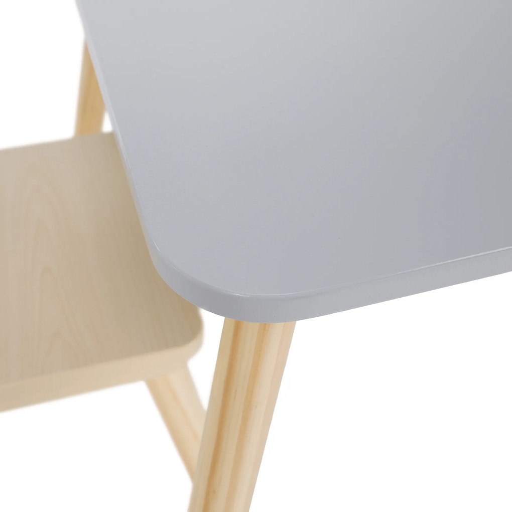 Gyerek szett 1+2, pingvin motívummal, SAVER TYP 2