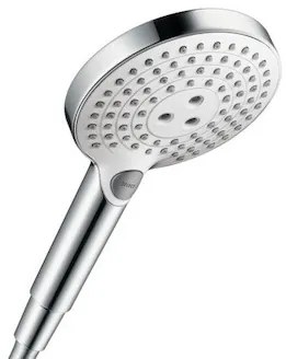 Hansgrohe Raindance Select S kézi zuhany fehér / króm 26531400