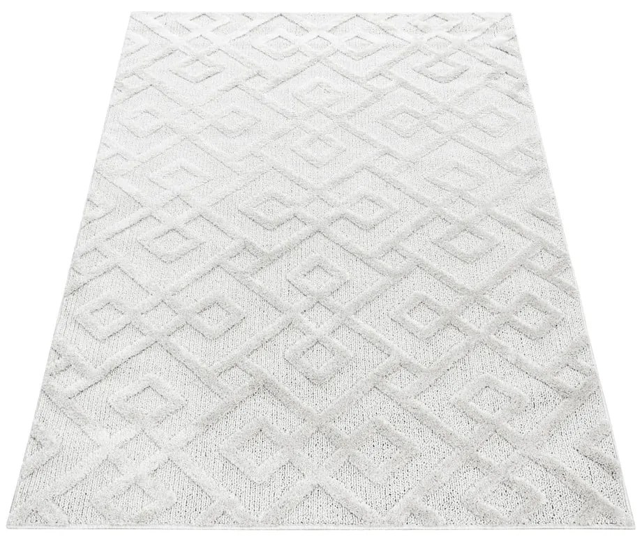 Krémszínű szőnyeg 60x110 cm Pisa – Ayyildiz Carpets