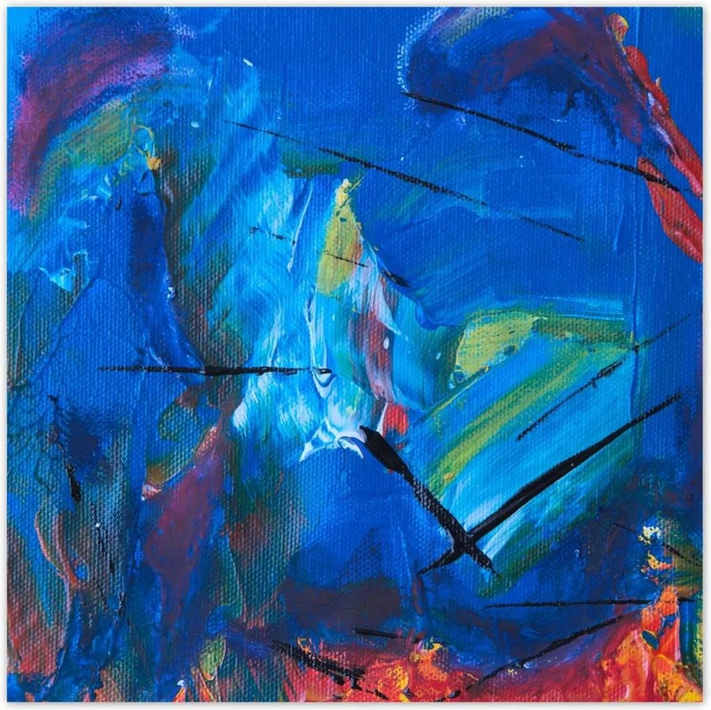 Poszterek 100x100 Absztrakt Nicholas