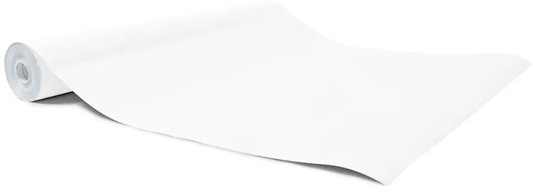 Gekkofix WHITE MAT öntapadós tapéta 45 cm x 15 m