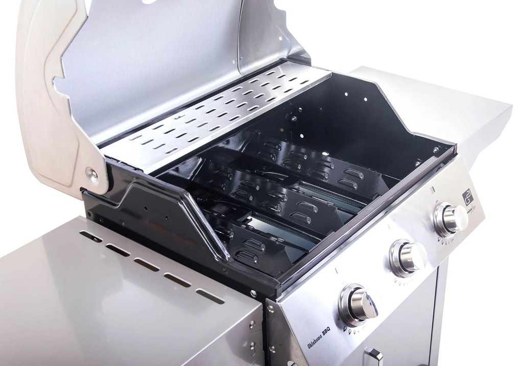 G21 Oklahoma BBQ Premium Line