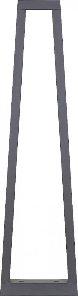 SLV 1005441 BOOKAT Modern Kültéri Állólámpa LED IP65