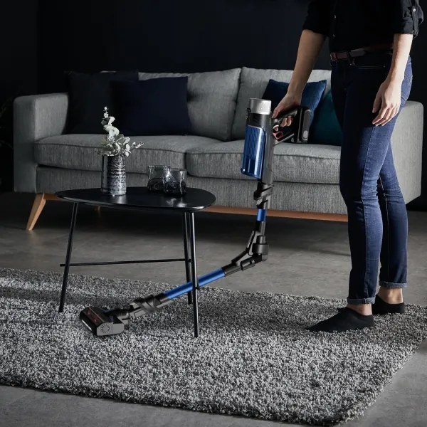 Rowenta - X-FORCE FLEX rúdporszívó 250W/18V