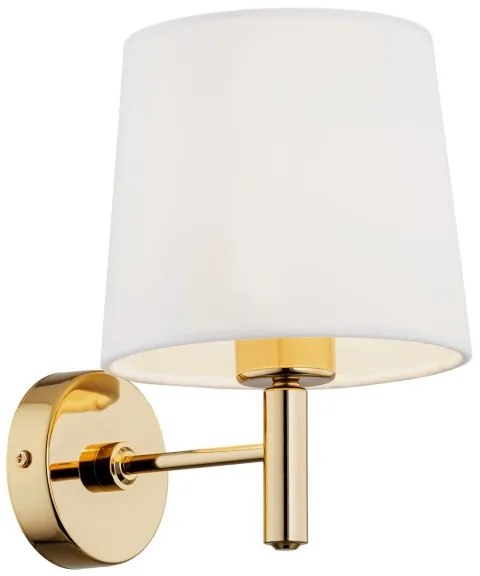 Argon 4728 - Fali lámpa PONTE 1xE27/15W/230V