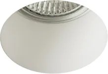 RENDL QUO R süllyesztett lámpa gipsz 230V LED GU10 8W