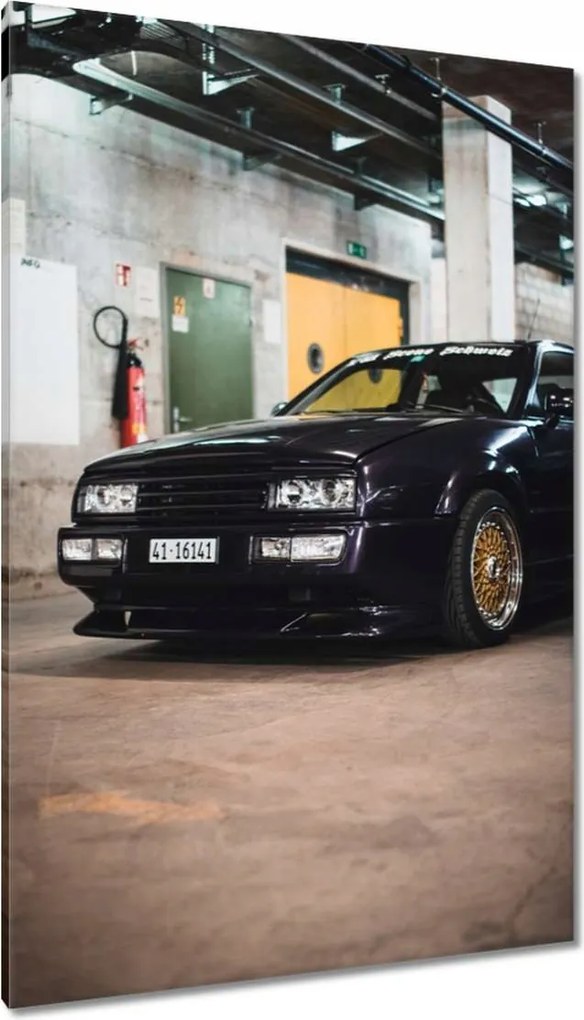 Vászonkép 80x120 Autó-Motor