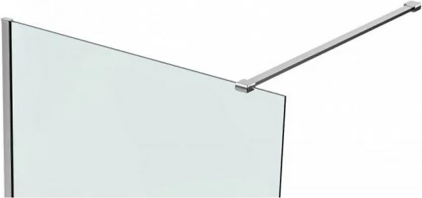 Walker 70x195 cm Walk in zuhanyfal