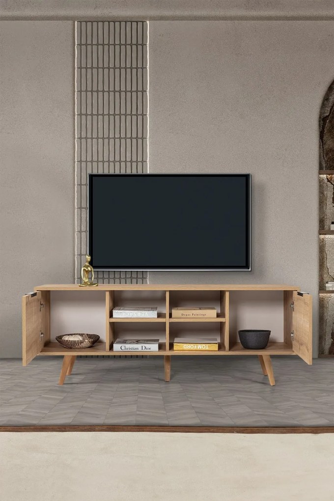 Sina TV-állvány, 160 cm – TR707DWL1186