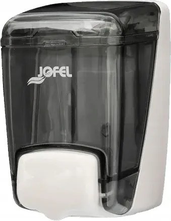 Folyékony szappan adagoló mini 0,4l Azur Abs