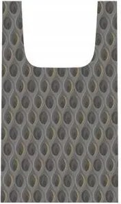 Bevásárlótáska, Fancy Home, Antracit Tescoma