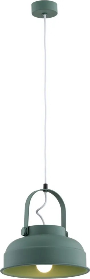 ARGON 8287 DAKOTA Vintage Függesztett Lámpa E27 IP20