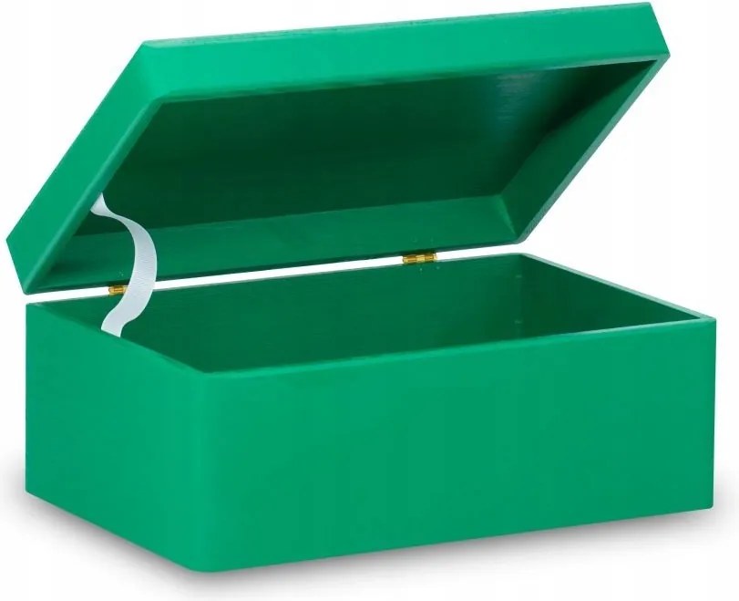 Fa Doboz Tároló Doboz 30x20-AS Méretben