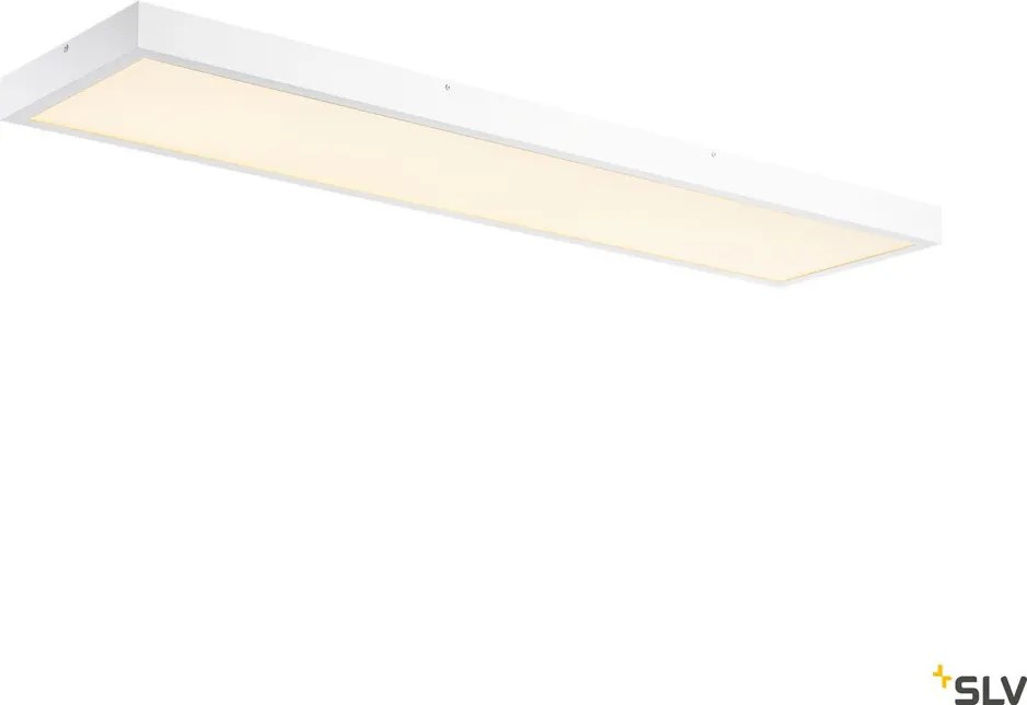 SLV PANEL 1001505 LED panel 2x45W/LED 3000K 3100LM IP20