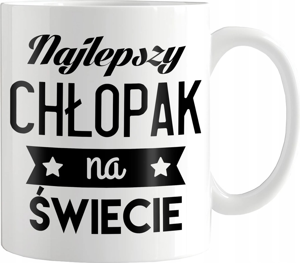 Bögre A Világ Legjobb Pasija Ajándék Neki Fiú