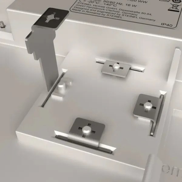 Steinel-LED Dimmelhető lámpa érzékelővel RSPROR20BASIC 15,3W/230V IP40 3000K